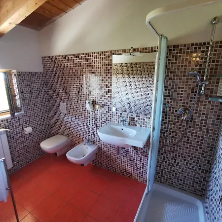 Villa Tardioli Poggiofiorito Exterior photo