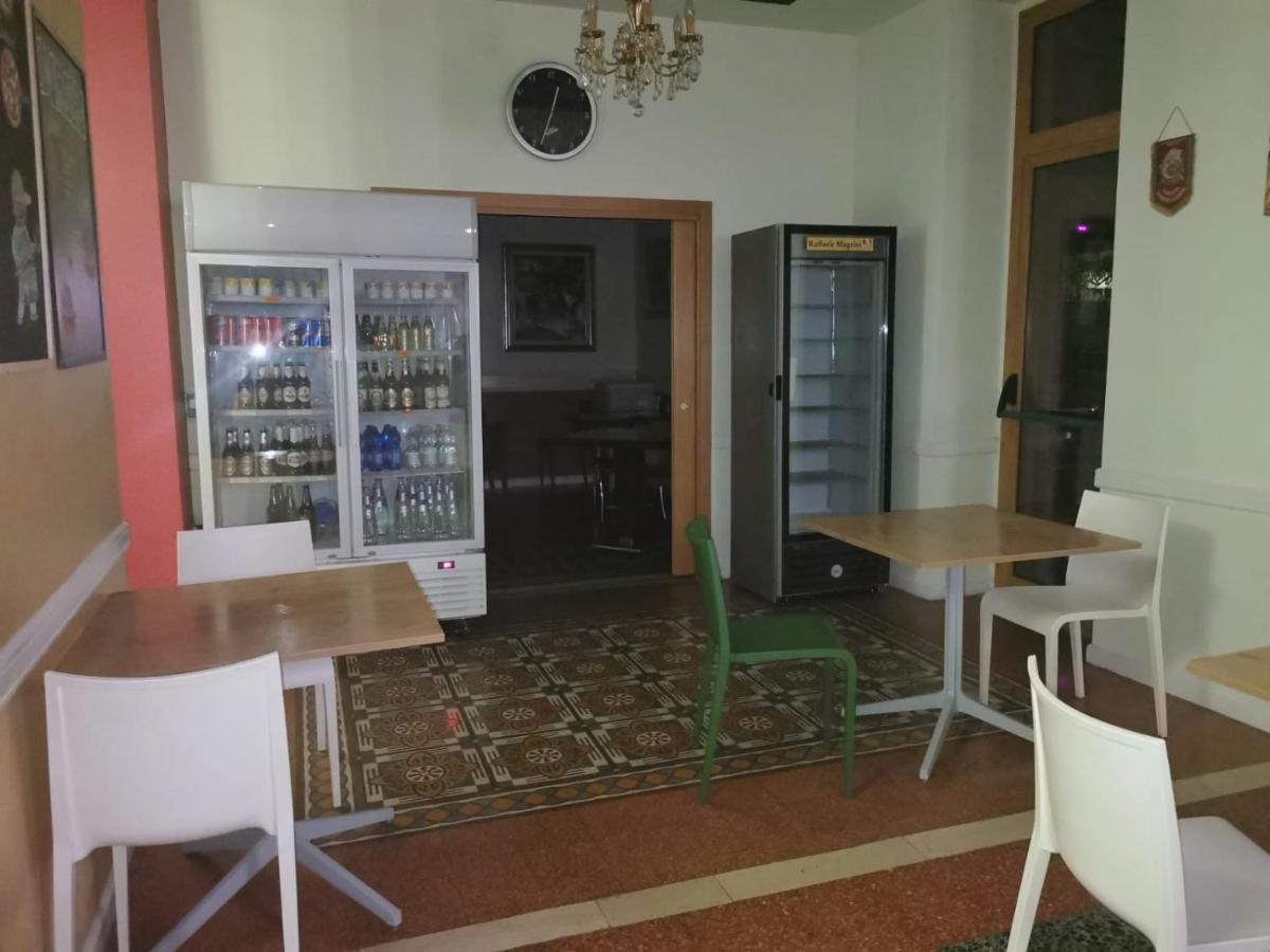 Tardioli Hotel Poggiofiorito