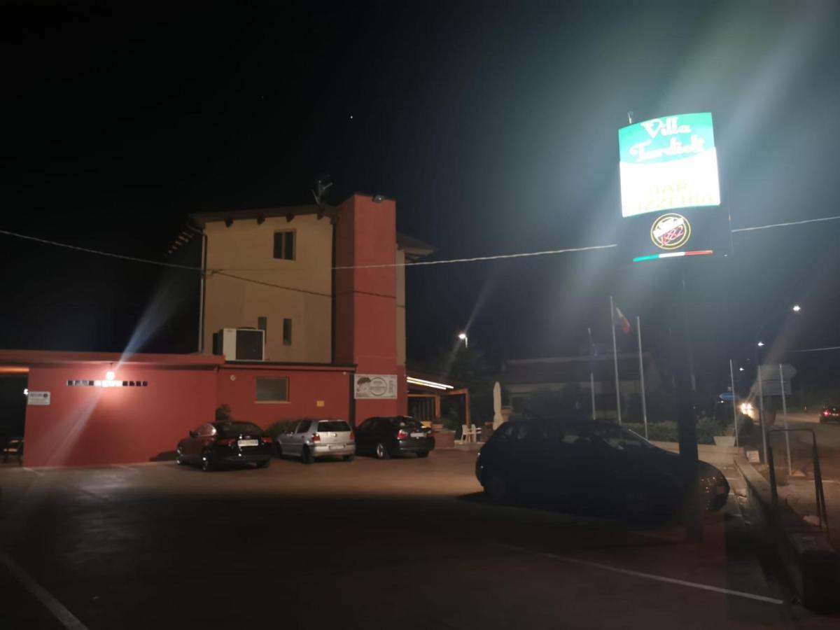 Hotel Tardioli