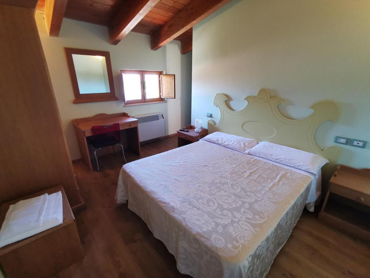 Tardioli Hotel