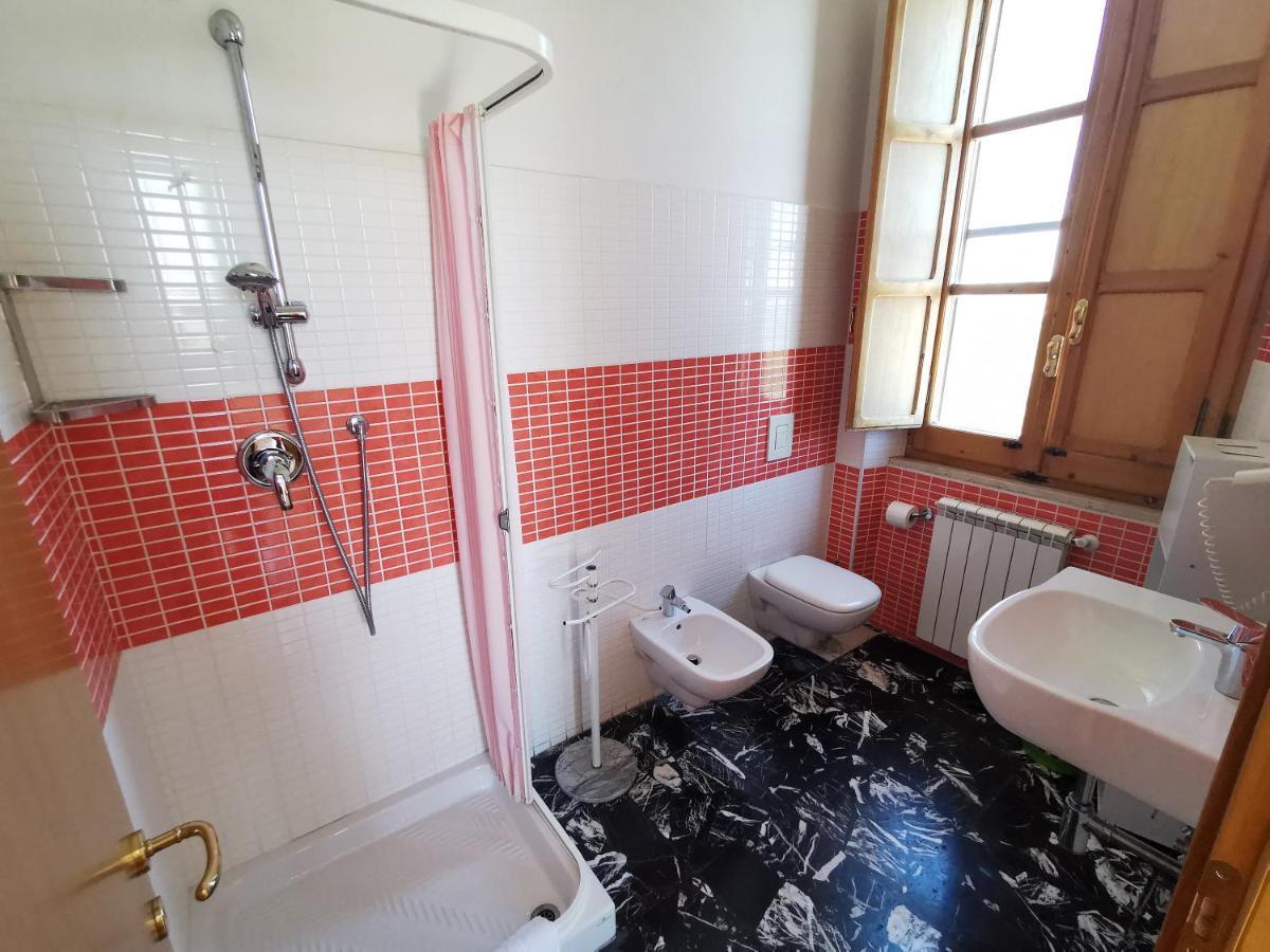 Hotel Tardioli Poggiofiorito